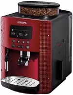 Кофемашина эспрессо Krups EA816570
