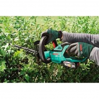 Кусторез аккумуляторный Bosch AHS 55-20 Li 18V 1x2.5 Ah, 0600849G08 thumbnav 1