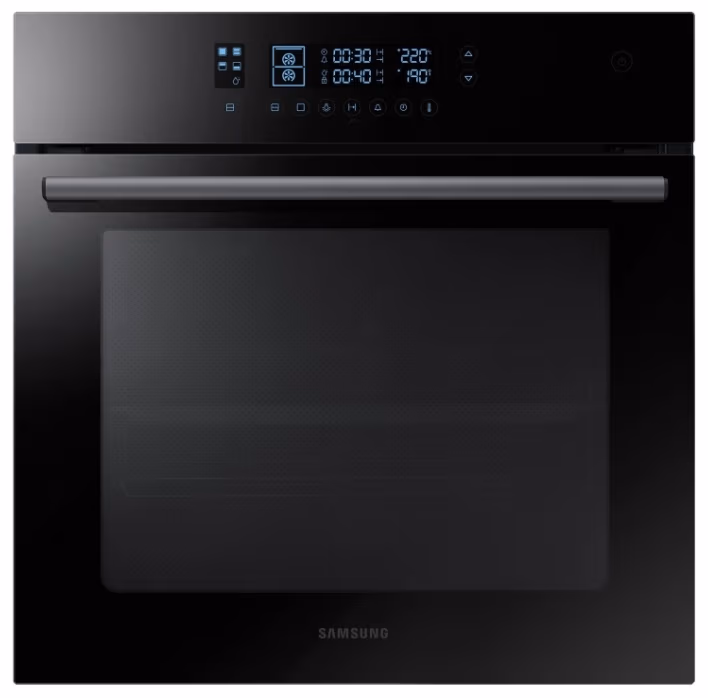 Cuptor electric incorporabil Samsung NV68R5540CB/WT, 68 l, A 