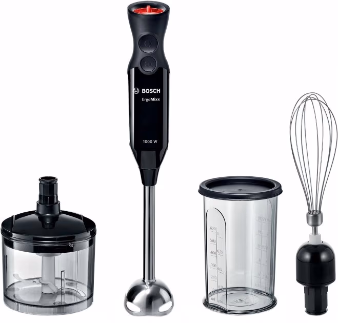 Блендер Bosch MS61B6150 