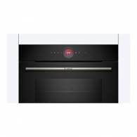 Встраиваемый духовой шкаф Bosch CMG7241B1 thumbnav 2