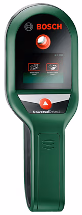 Универсальный детектор Bosch UniversalDetect , 0603681301