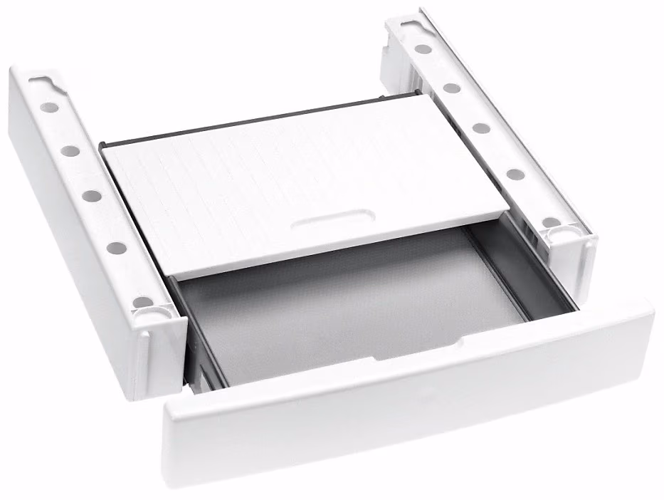 Set de montare pe coloane Miele WTV512 