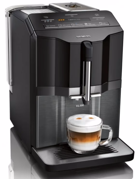 Aparat de cafea Siemens TI355209RW 