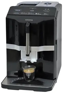 Кофемашина Эспрессо Siemens TI355209RW / 15 бар / Эспрессо  photo 5