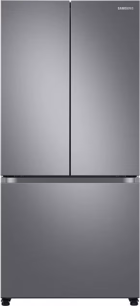 Frigider Side-by-Side Samsung RF44A5002S9 