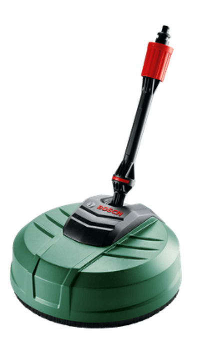 Мойка высокого давления Bosch AquaSurf 250, F016800486 photo 1 Мойка высокого давления Bosch AquaSurf 250, F016800486 photo 1
