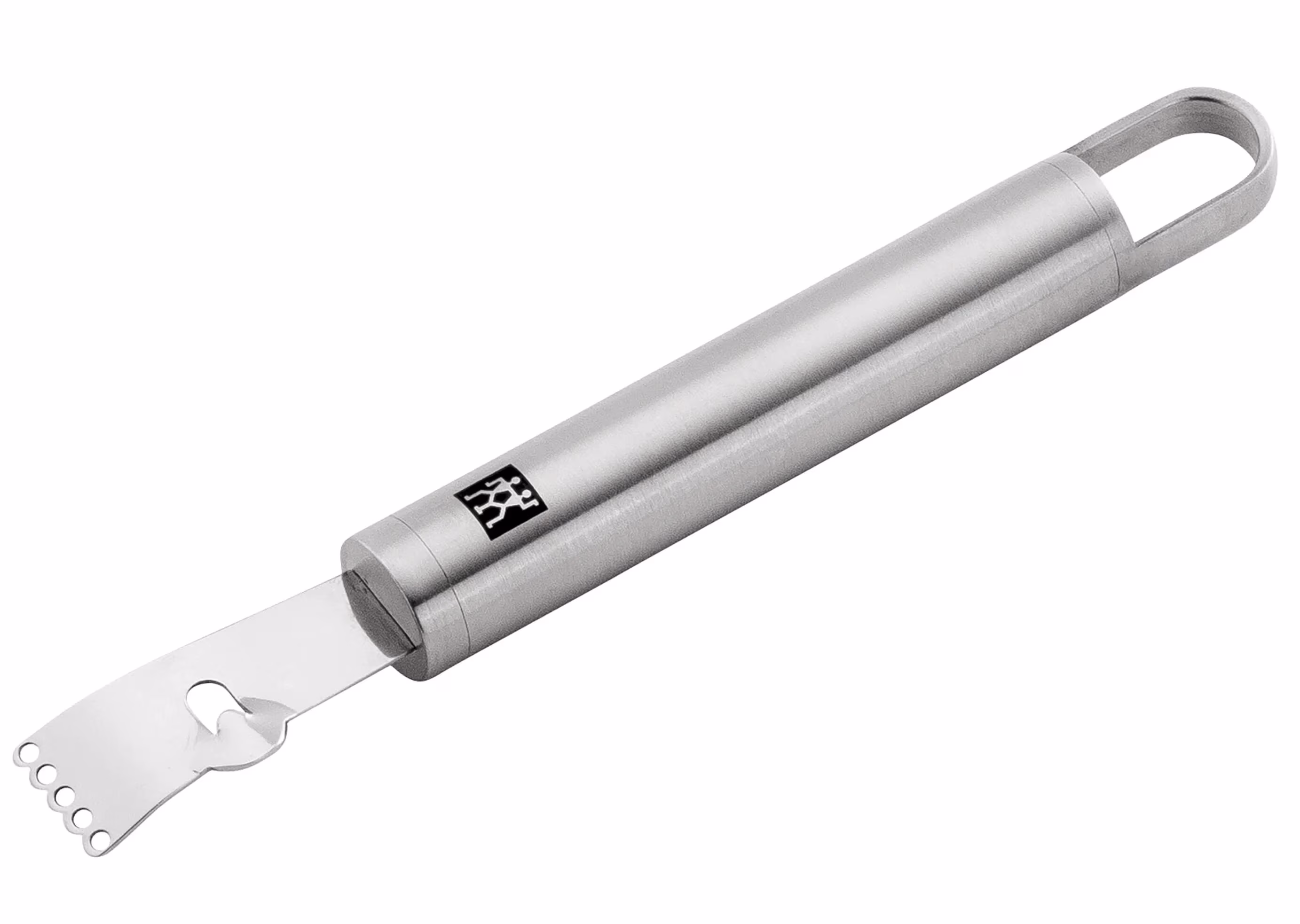 Лимоннер цестер Zwilling Pro 17,2 cm, inox, 37160-018