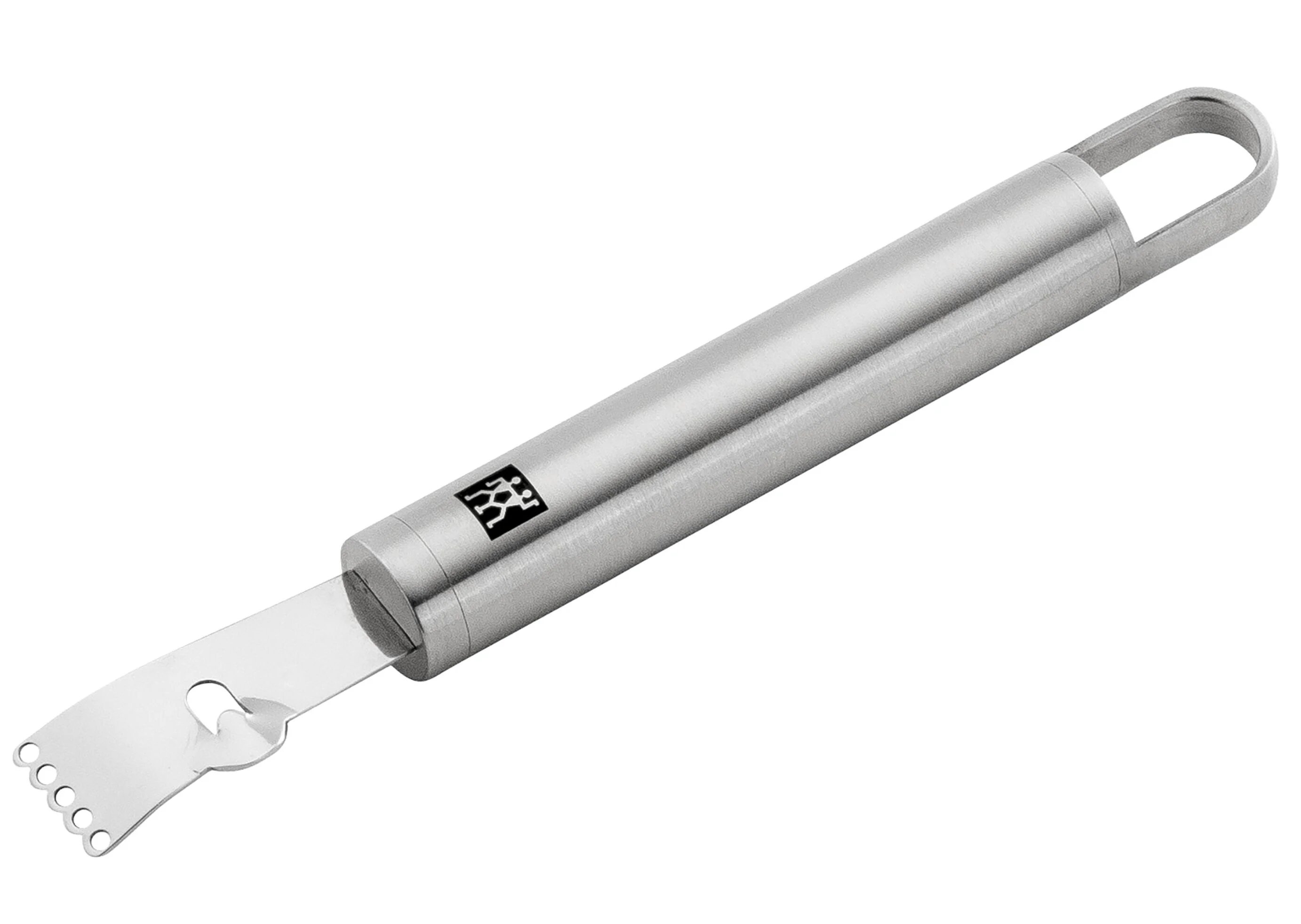 Лимоннер цестер Zwilling Pro 17,2 cm, inox, 37160-018 photo 1