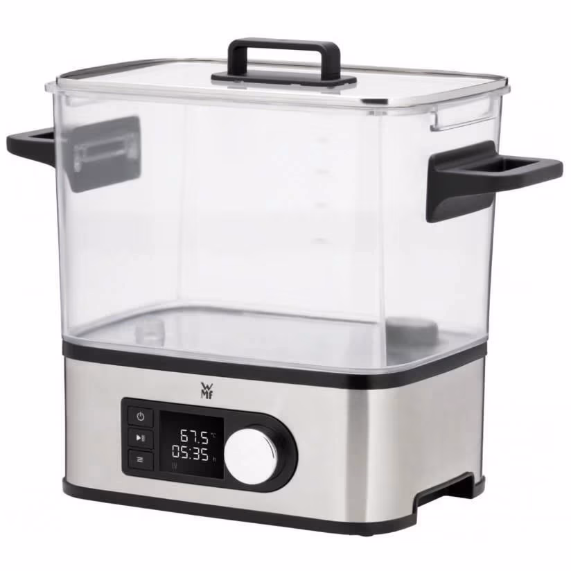 Aparat de fiert cu aburi WMF 415360011 