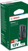 Аккумулятор для электроинструмента Bosch PBA 12V 2.0Ah, 1600A02N79