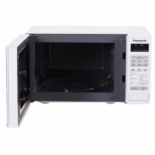 Микроволновая печь соло Panasonic NN-ST251WZPE 