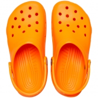 Slapi Crocs Classic Clog K thumbnav 3