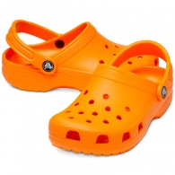 Slapi Crocs Classic Clog K thumbnav 4