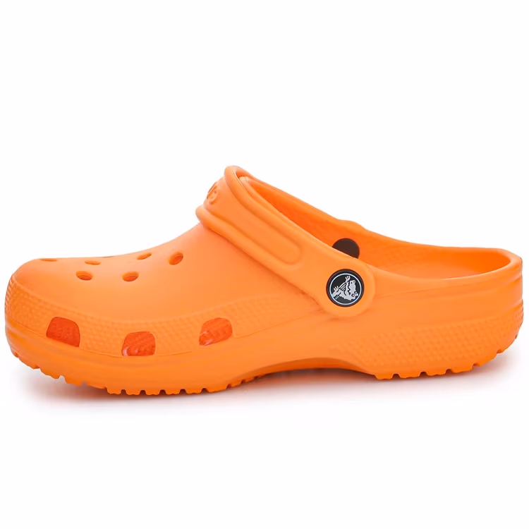 Шлепанцы Crocs Classic Clog K 