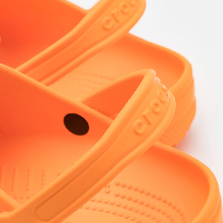 Шлепанцы Crocs Classic Clog K photo 4