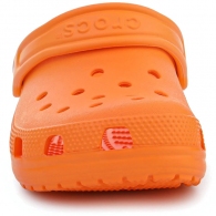Шлепанцы Crocs Classic Clog K thumbnav 3