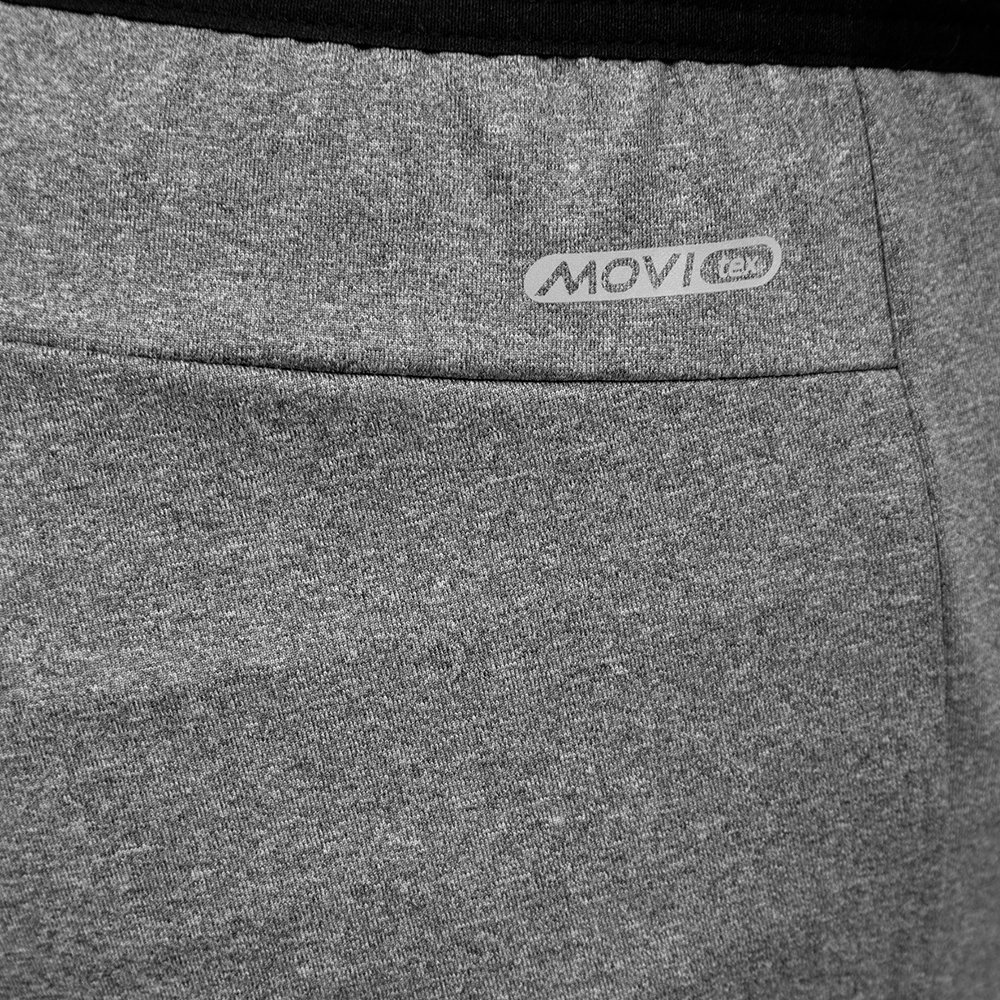 Pantaloni Demix XL Gri Barbati photo 4