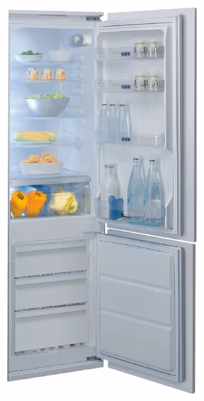 Frigider Whirlpool ART453A+ 
