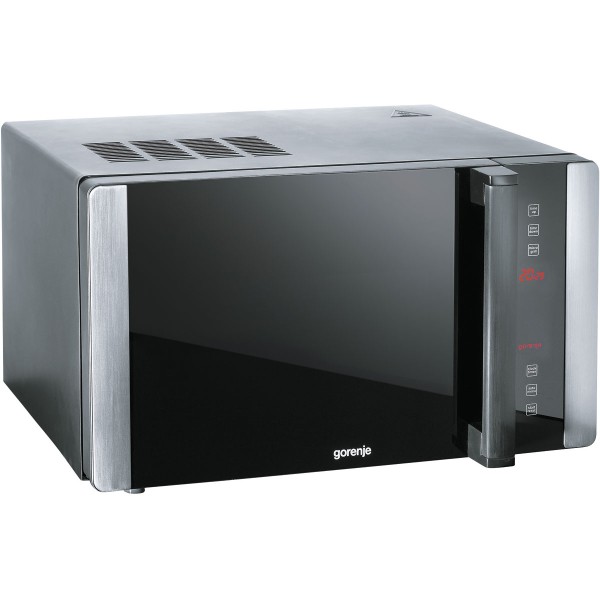 Cuptor cu microunde Gorenje GMO 23A 900 W / 23 l photo 1 Cuptor cu microunde Gorenje GMO 23A 900 W / 23 l photo 1