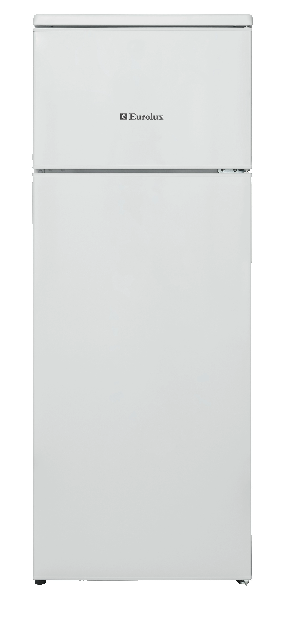 Холодильник с верхней морозильной камерой Eurolux GN263A+, 204 л, 144 см, A+, Белый