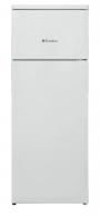 Холодильник с верхней морозильной камерой Eurolux GN263A+, 204 л, 144 см, A+, Белый