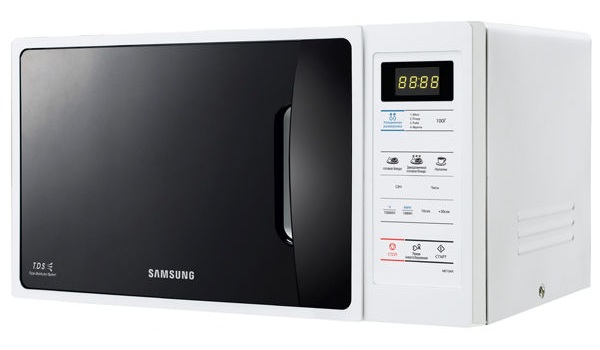 Cuptor cu microunde Samsung ME-73A photo 