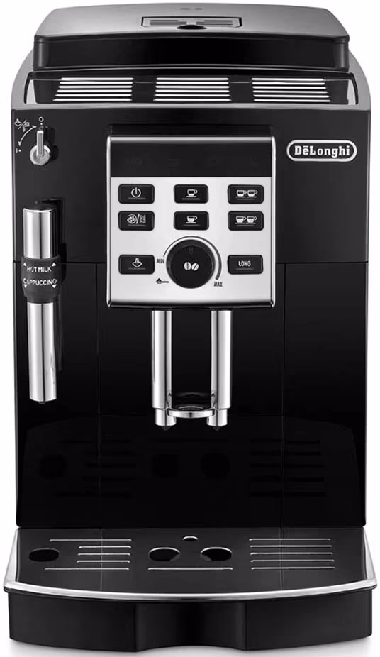 Кофемашина Delonghi ECAM 13.123.B