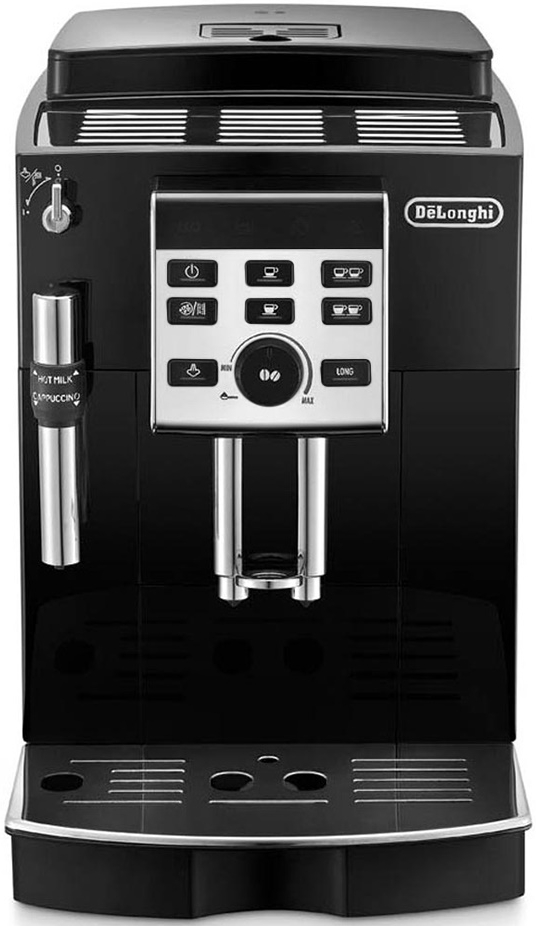 Кофемашина Delonghi ECAM 13.123.B photo 
