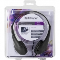 Casti cu microfon Defender HN003 thumbnav 2