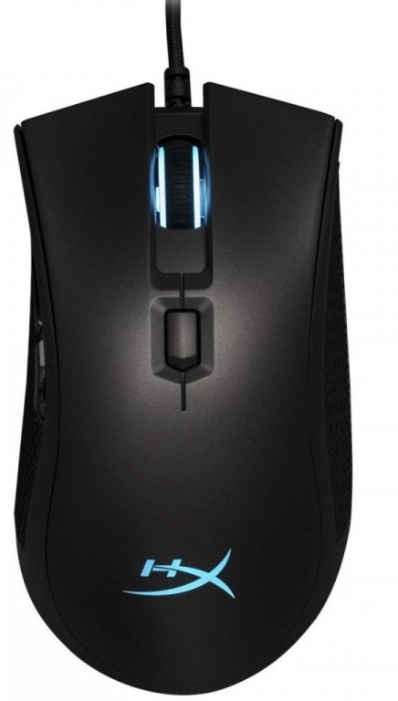 Mouse cu fir HyperX Pulsefire FPS Pro (HX-MC003B)
