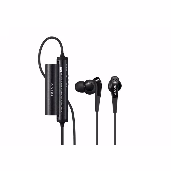 Casti cu fir Sony MDR-NC33B