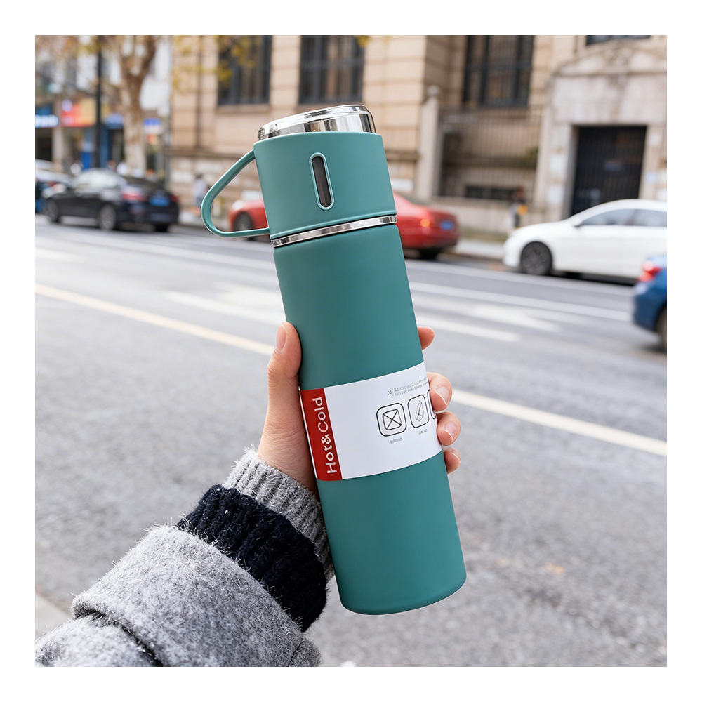Tермос Nova 843B photo 5