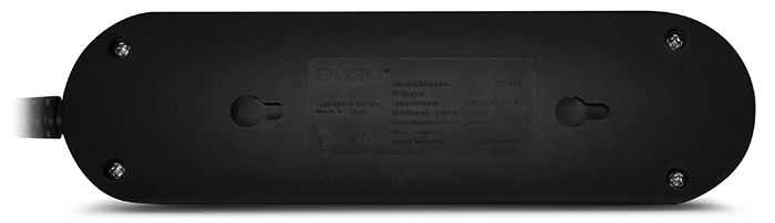 Filtru de retea  Sven SF03L183B photo 4