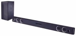 Soundbar LG SH3B