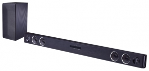 Soundbar LG SH3B thumbnav 1