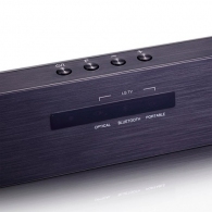 Soundbar LG SH3B thumbnav 4