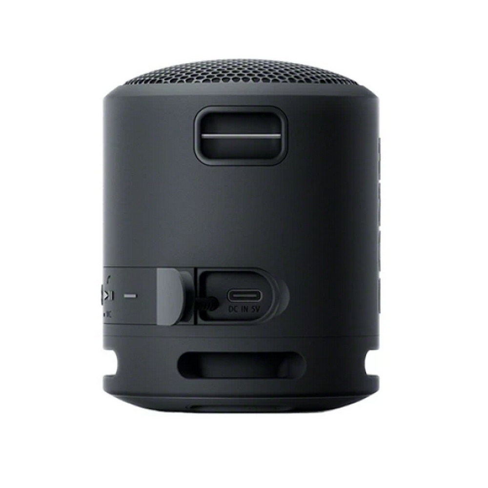 Boxa portabila Sony SRS-XB13B Negru photo 4