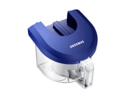 Aspirator cu container Samsung VC-C4332V3B, 1600 W, 80 dB, Albastru thumbnav 2