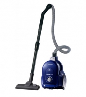 Aspirator cu container Samsung VC-C4332V3B, 1600 W, 80 dB, Albastru thumbnav 6