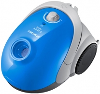 Aspirator cu sac Samsung VCC5252V3B, 1800 W, 84 dB, Albastru thumbnav 3