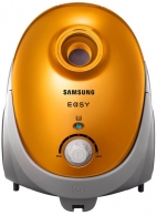Aspirator cu sac Samsung VCC52E1V3B, 1500 W, 85 dB, Alte culori thumbnav 1