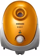 Aspirator cu sac Samsung VCC52E1V3B, 1500 W, 85 dB, Alte culori
