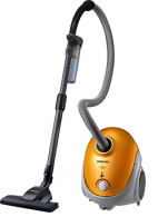 Aspirator cu sac Samsung VCC52E1V3B, 1500 W, 85 dB, Alte culori thumbnav 2