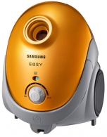 Aspirator cu sac Samsung VCC52E1V3B, 1500 W, 85 dB, Alte culori thumbnav 3