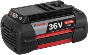Аккумулятор для электроинструмента Bosch Li GBA 36V / 4.0Ah, 1600Z0003C thumbnav 1