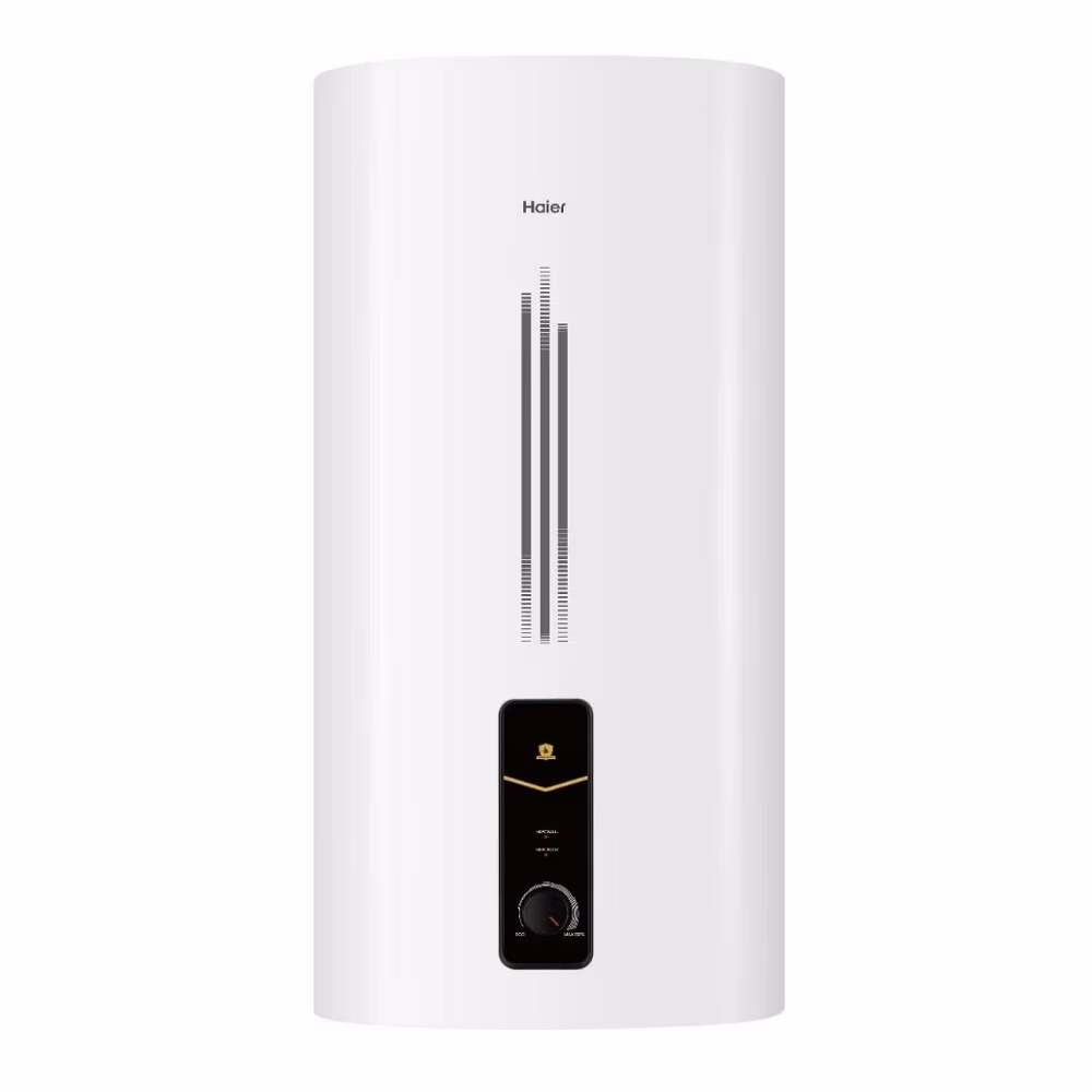 Водонагреватель накопительный вертикальный Haier  ES80VF3C 