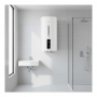 Incalzitor de apa electric vertical Haier  ES80VF3C thumbnav 5