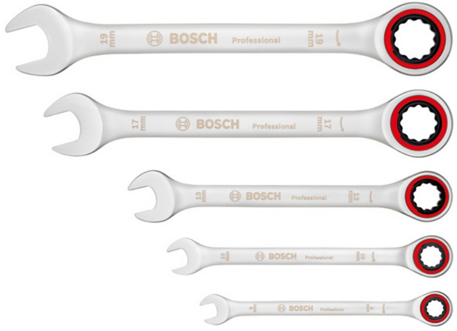 Cheie de combinare Bosch 1600A02Z3D