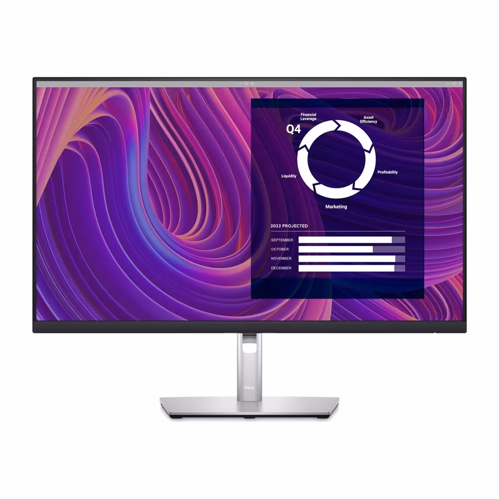 Monitor LED Dell DellP2723D 